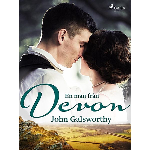 En man från Devon och andra berättelser, John Galsworthy