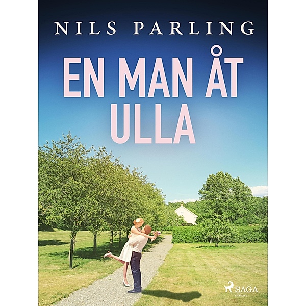 En man åt Ulla, Nils Parling