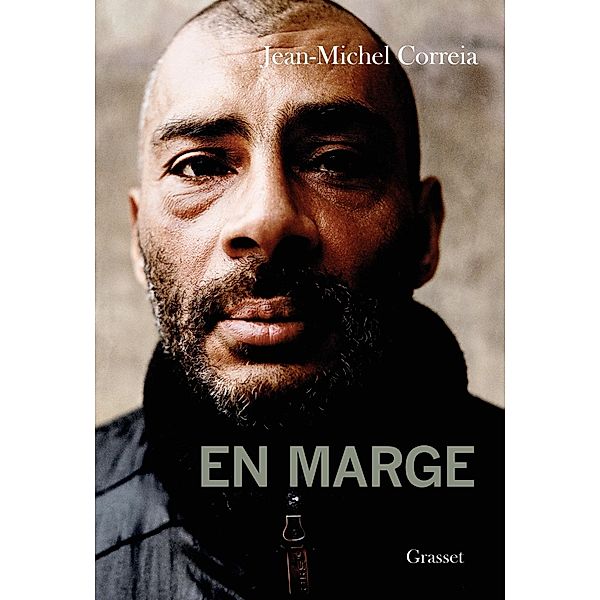 En marge / Essai, Jean-Michel Correia