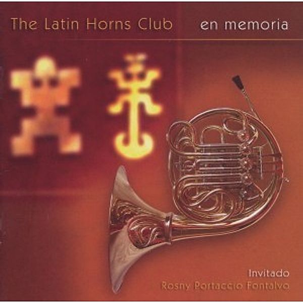 En Memoria, The Latin Horns Club