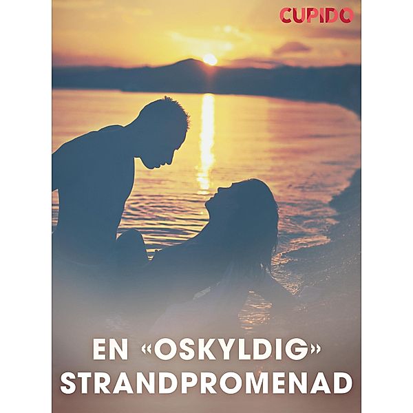 En oskyldig strandpromenad / Cupido Bd.136, Cupido