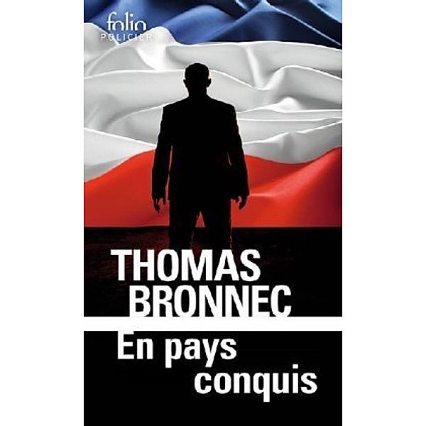 En pays conquis, Thomas Bronnec