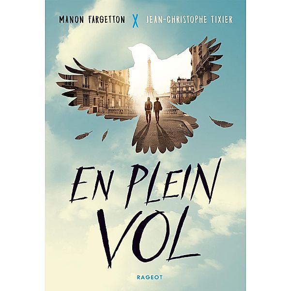 En plein vol / Grand Format, Manon Fargetton, Jean-Christophe Tixier