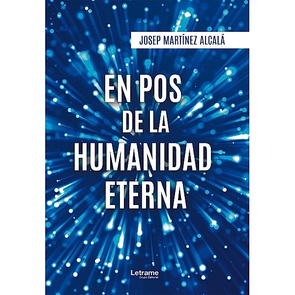 En pos de la humanidad, Josep Martínez Alcalá