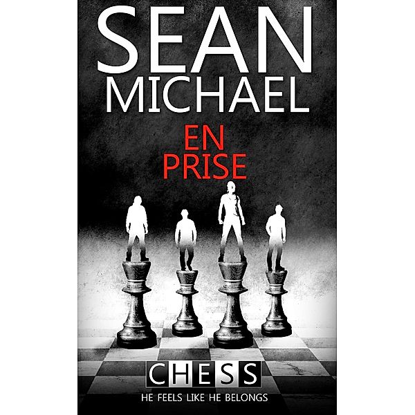 En Prise / Chess Bd.3, Sean Michael