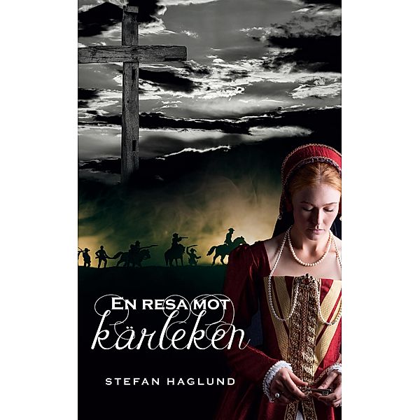 En resa mot kärleken, Stefan Haglund