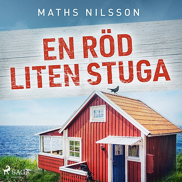 En röd liten stuga, Maths Nilsson