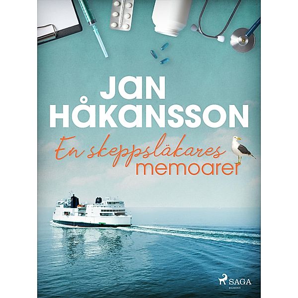 En skeppsläkares memoarer, Jan Håkansson