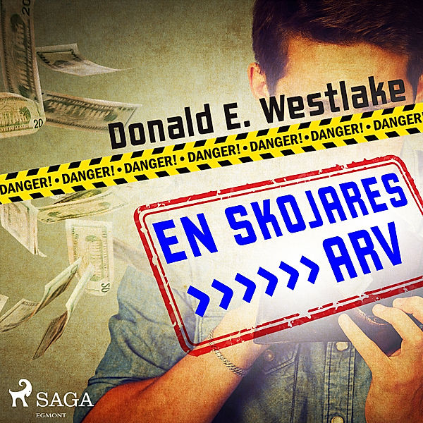 En skojares arv, Donald E. Westlake