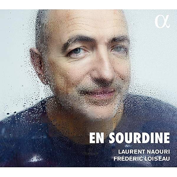 En Sourdine: Werke Für Bariton & Gitarre, Laurent Naouri, Frederic Loiseau