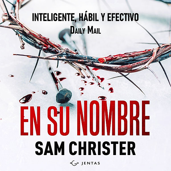 En su nombre, Sam Christer