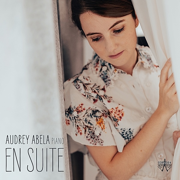 En Suite, Audrey Abela