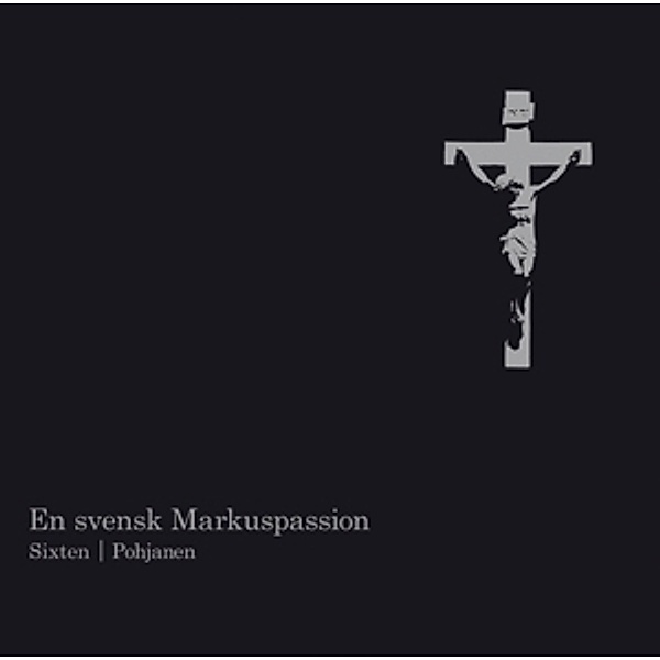 En Svensk Markuspassion, Maria Magdalena Motettkör