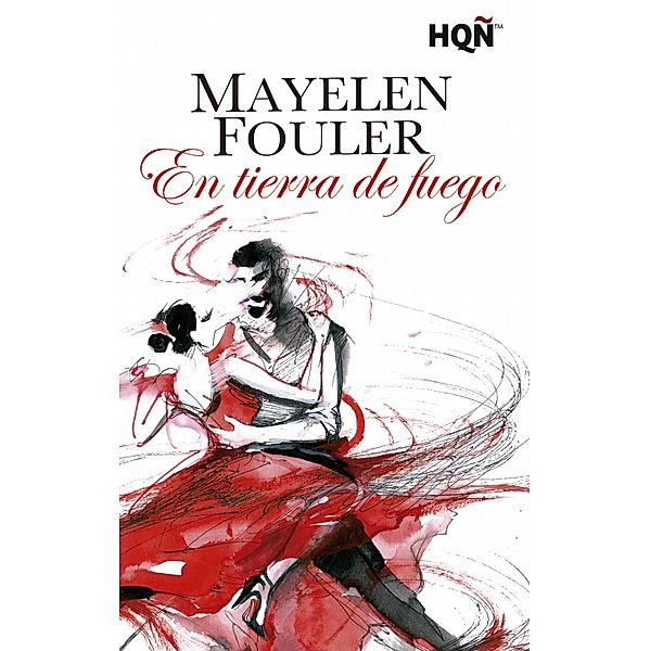 En tierra de fuego (Ganadora III Premio Digital) / HQÑ, Mayelen Fouler