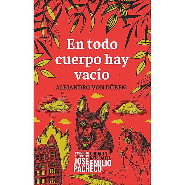 En todo cuerpo hay vacío, Alejandro von Du¨ben