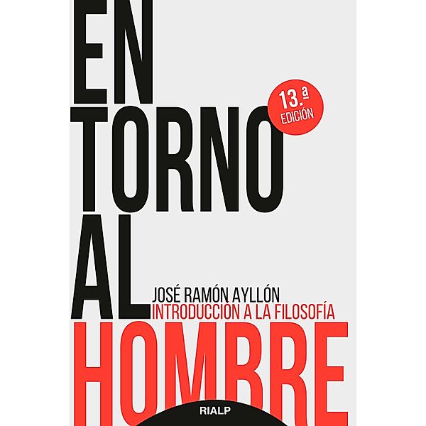 En torno al hombre, José Ramón Ayllón