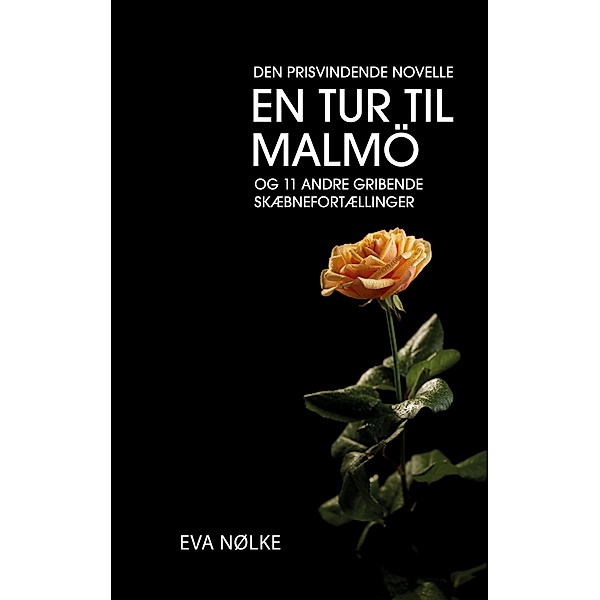 En tur til Malmö, Eva Nølke
