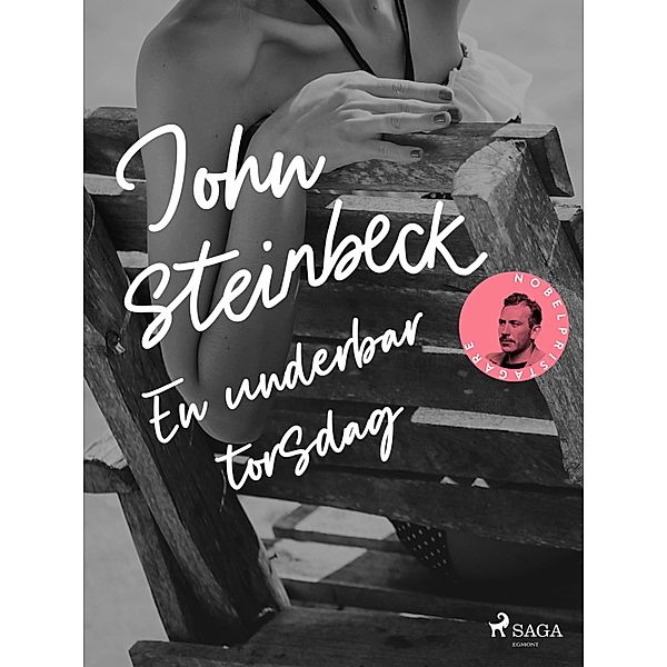 En underbar torsdag, John Steinbeck