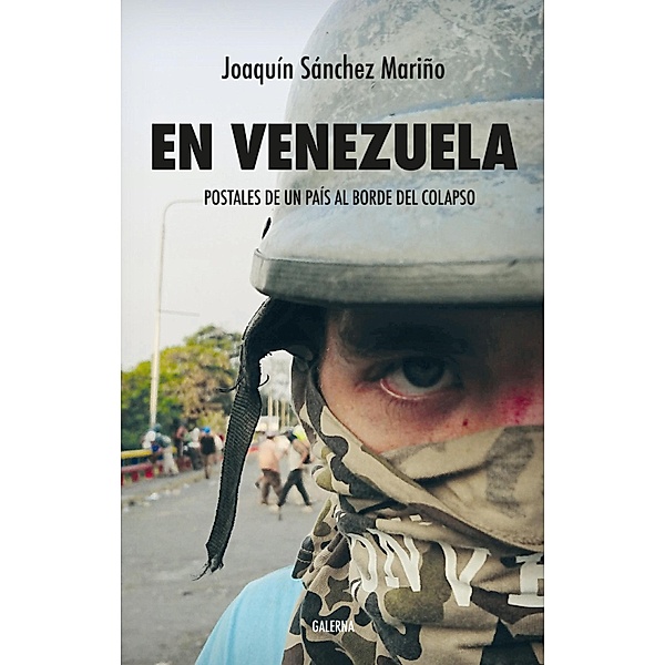 En Venezuela, Joaquín Sánchez Mariño