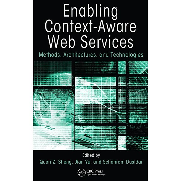 Enabling Context-Aware Web Services