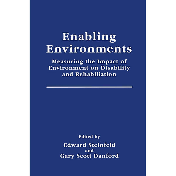Enabling Environments