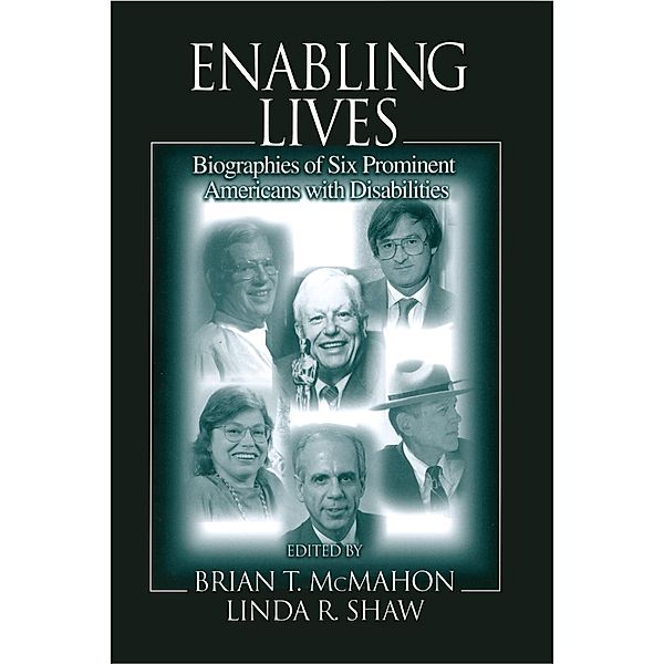 Enabling Lives
