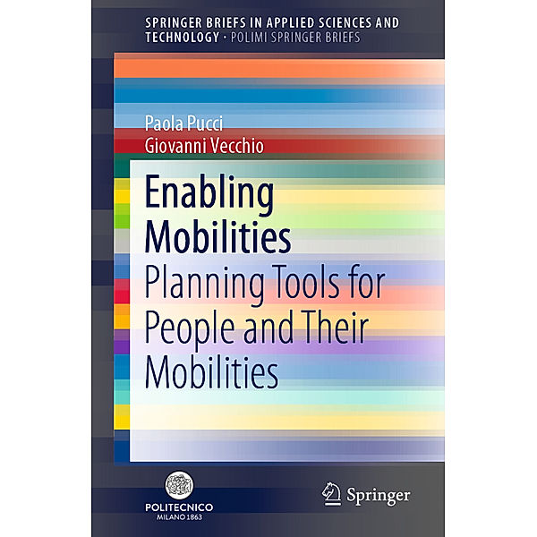 Enabling Mobilities, Paola Pucci, Giovanni Vecchio