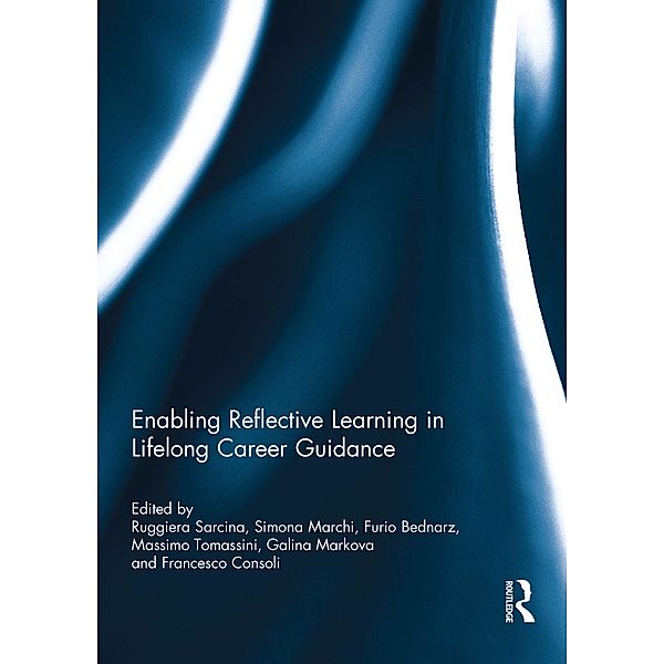 Enabling Reflective Learning in Lifelong Career Guidance