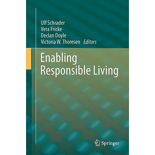 Enabling Responsible Living