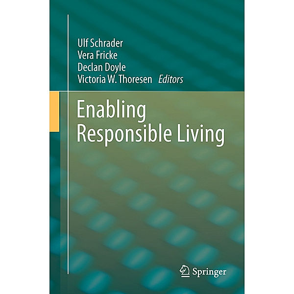 Enabling Responsible Living