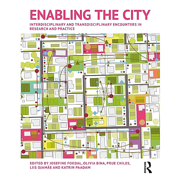 Enabling the City