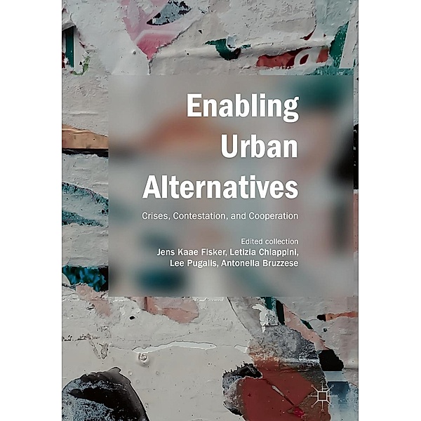 Enabling Urban Alternatives / Progress in Mathematics