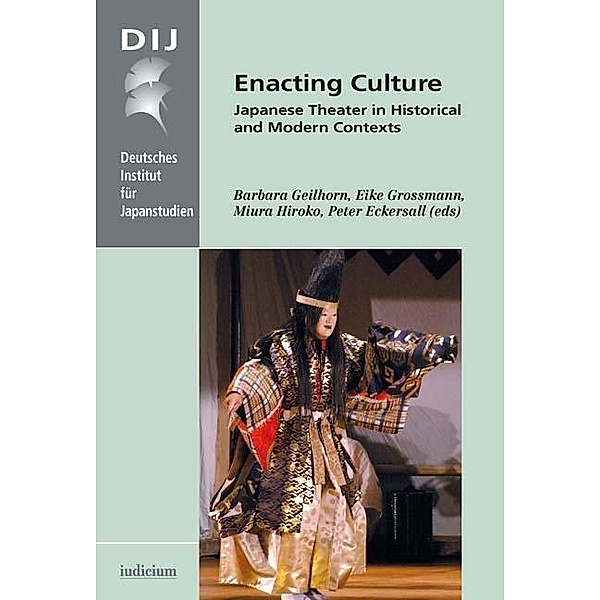 Enacting Culture