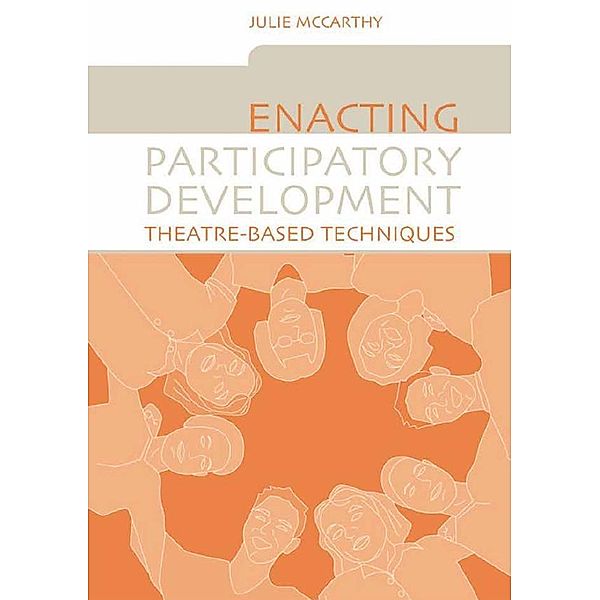 Enacting Participatory Development, Julie Mccarthy