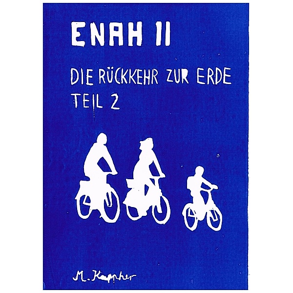 Enah 2 / Enah Bd.2, M. Kappher