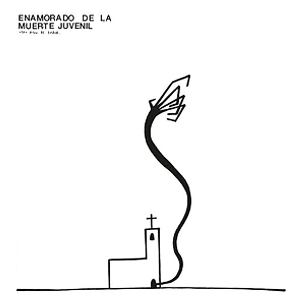 Enamorado De La Muerte Jovenil (Vinyl), Sudor