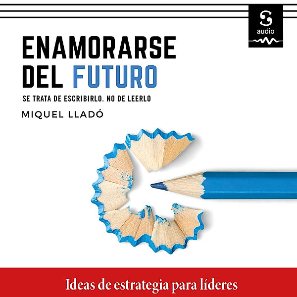 Enamorarse del futuro, Miquel Llado