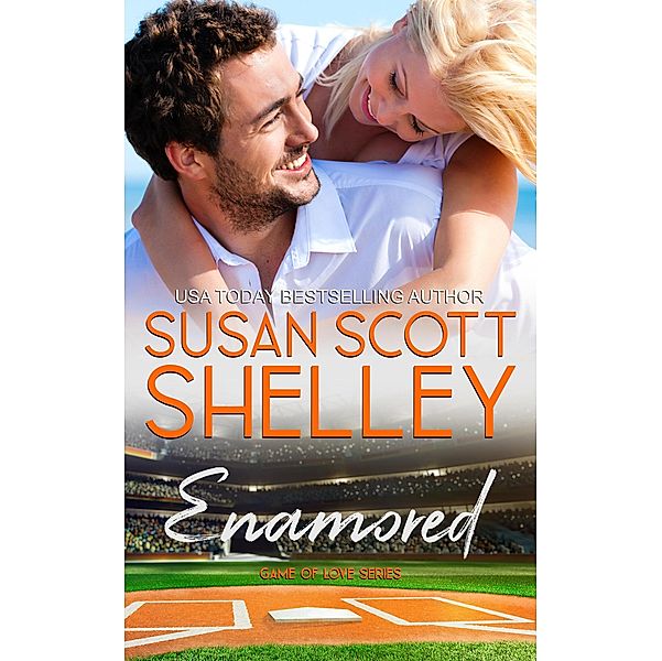 Enamored (Game of Love, #3) / Game of Love, Susan Scott Shelley