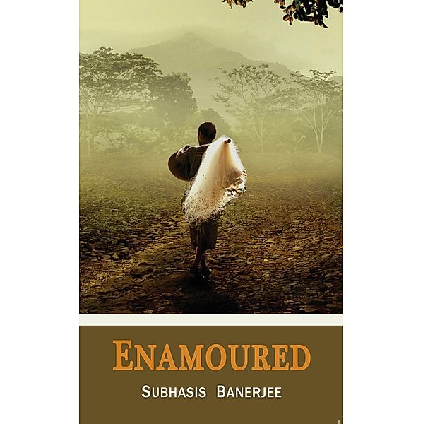 Enamoured, Subhasis Banerjee