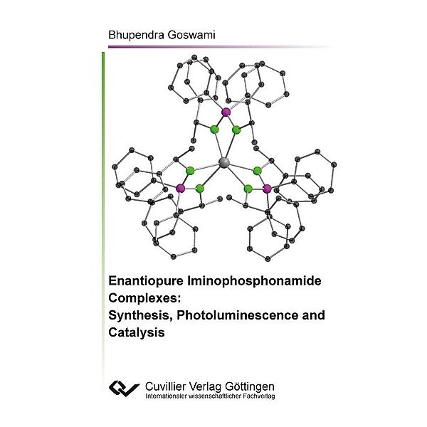 Enantiopure Iminophosphonamide Complexes: Synthesis, Photoluminescence and Catalysis