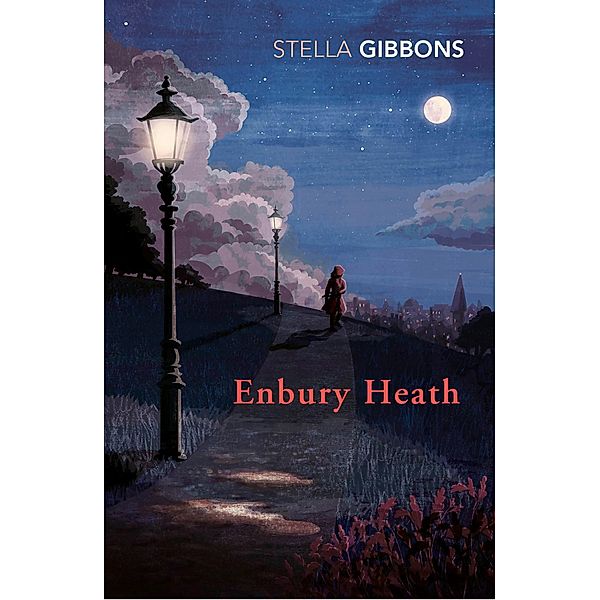 Enbury Heath, Stella Gibbons