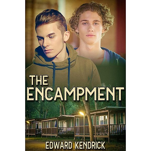 Encampment, Edward Kendrick