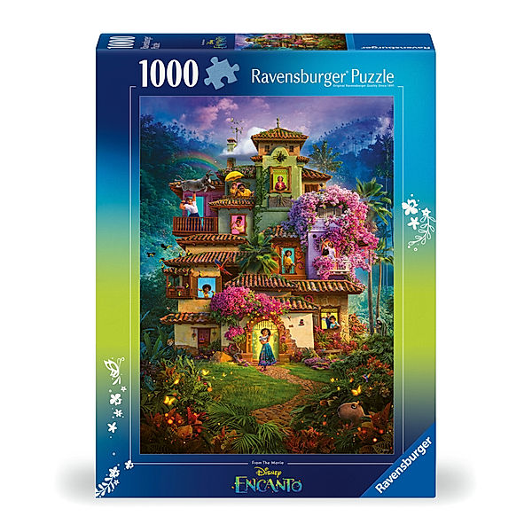 Ravensburger Verlag Encanto