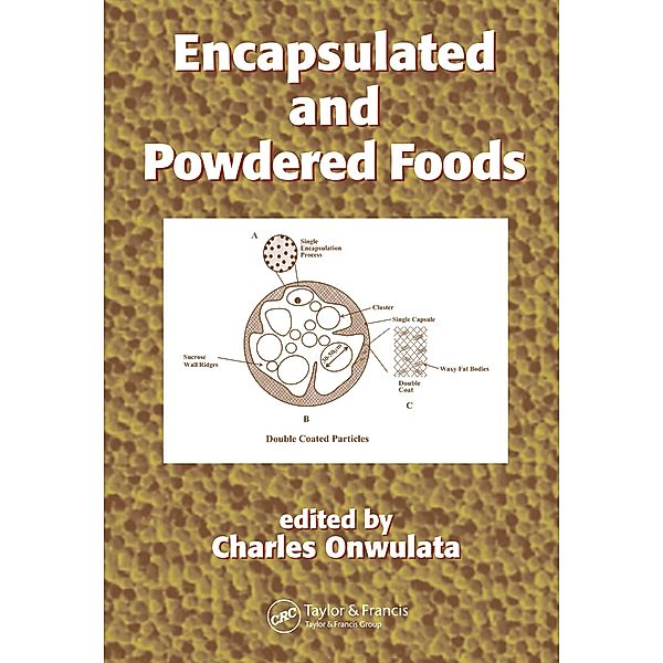 Encapsulated and Powdered Foods