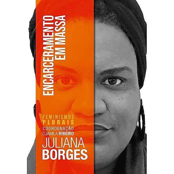 Encarceramento em Massa / Feminismos Plurais, Juliana Borges