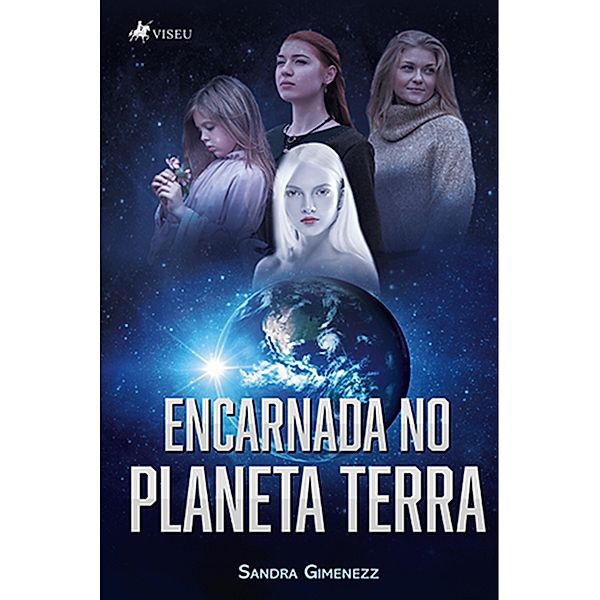 Encarnada no planeta Terra, Sandra Gimenezz