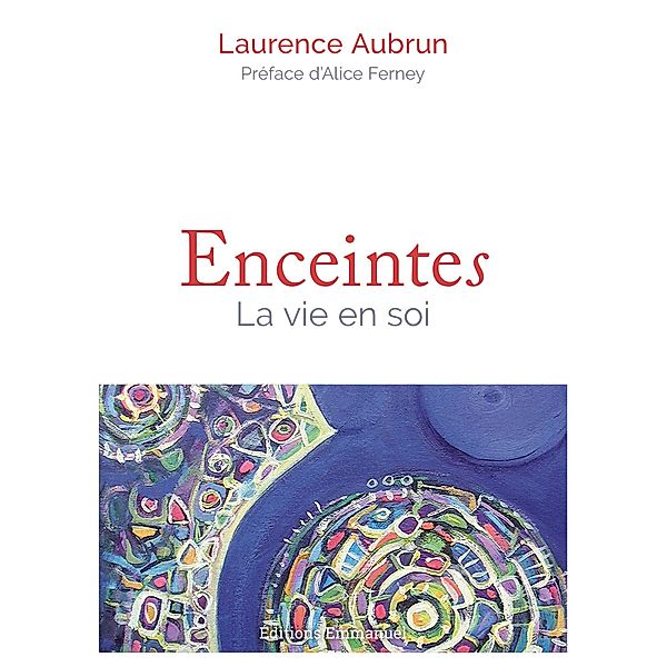 Enceintes, Laurence Aubrun