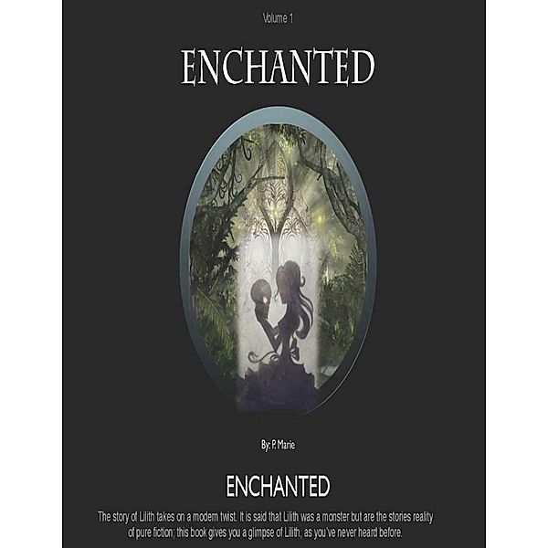 Enchanted, P. Marie