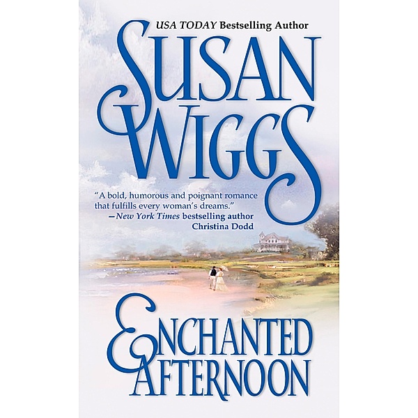 Enchanted Afternoon / The Calhoun Chronicles Bd.4, Susan Wiggs