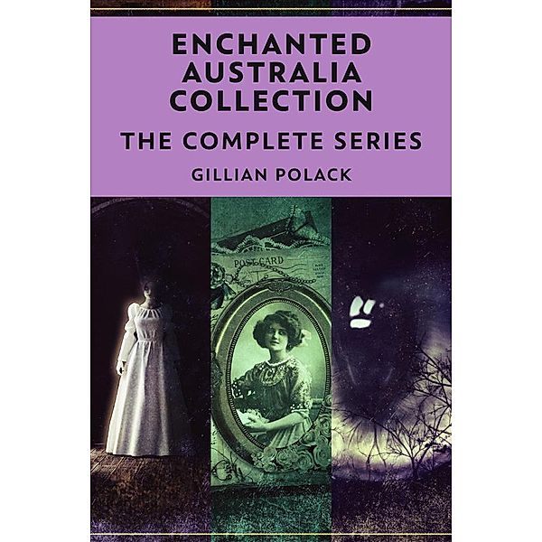 Enchanted Australia Collection, Gillian Polack